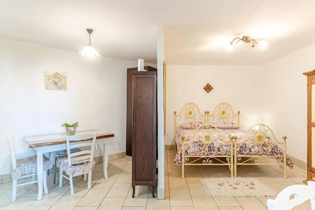 La Perla Del Vesuvio Apartment Naples
