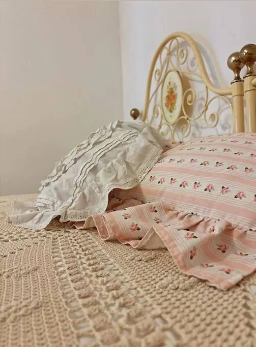 La Perla Del Vesuvio Apartment Naples